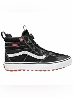 VANS Sk8-Hi BOA MTE-2 Shoe